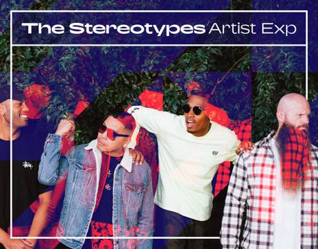 Native Instruments Artist Expansion - The Stereotypes